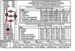 large epsealon tactical stealth 3mm balidiveshop 10